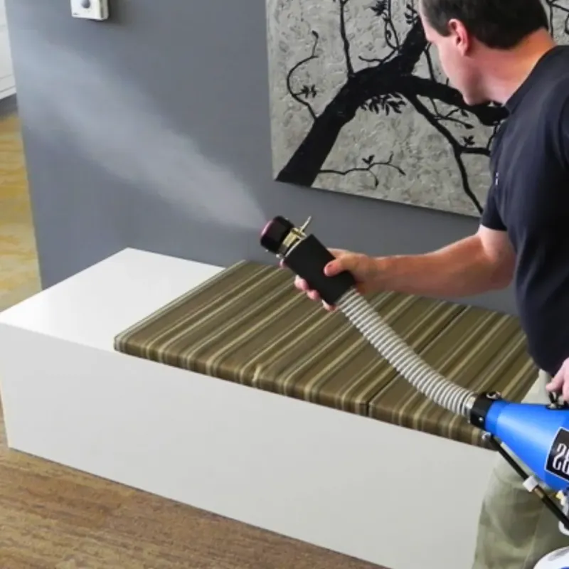 Professional Odor Removal in Rockport, IN